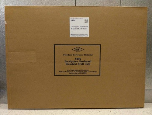 RM 8496 - 桉樹硬木