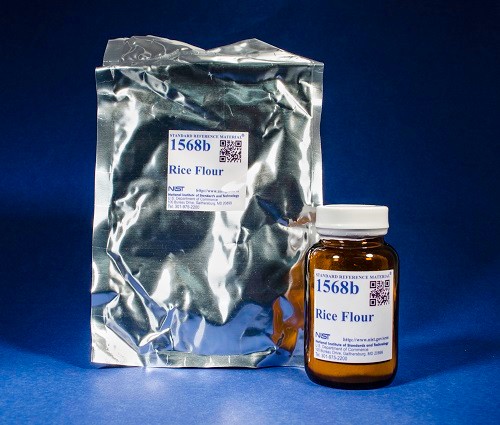 SRM 1568b - 米粉標(biāo)準(zhǔn)品