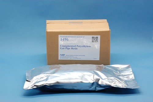  SRM 1496 - 無色素聚乙烯燃氣管樹脂標(biāo)準(zhǔn)品