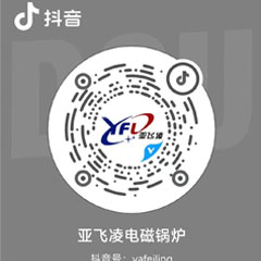 了解更多內(nèi)容可用抖音掃描二維碼，更多精彩內(nèi)容等著您